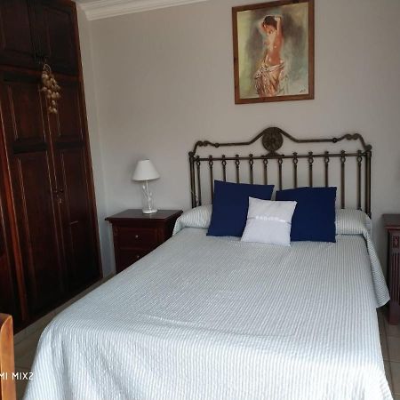 Apartamento El Almendro Puntagorda Екстериор снимка