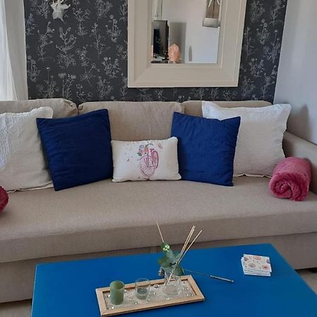 Apartamento El Almendro Puntagorda Екстериор снимка