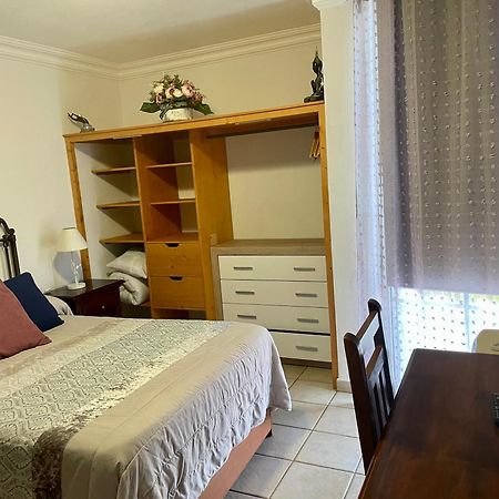 Apartamento El Almendro Puntagorda Екстериор снимка
