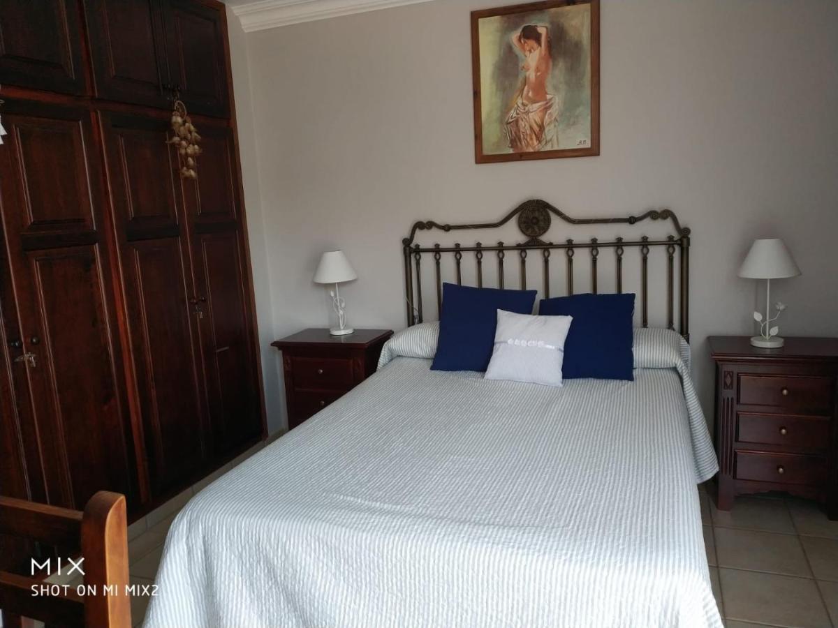 Apartamento El Almendro Puntagorda Екстериор снимка