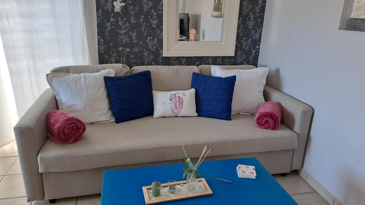 Apartamento El Almendro Puntagorda Екстериор снимка