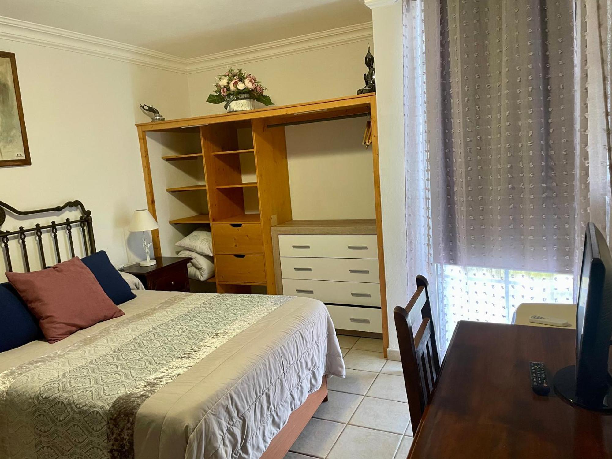 Apartamento El Almendro Puntagorda Екстериор снимка