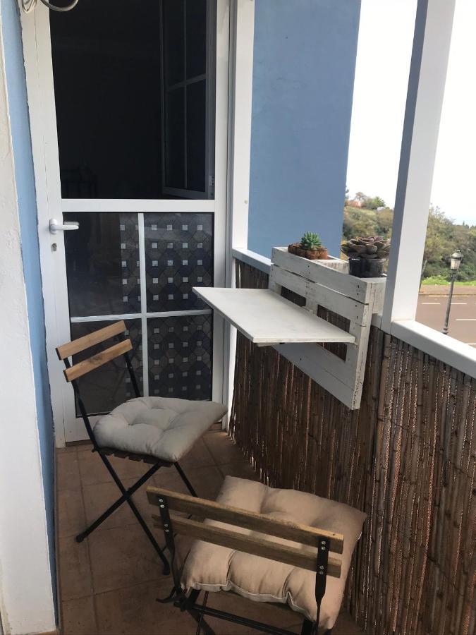 Apartamento El Almendro Puntagorda Екстериор снимка