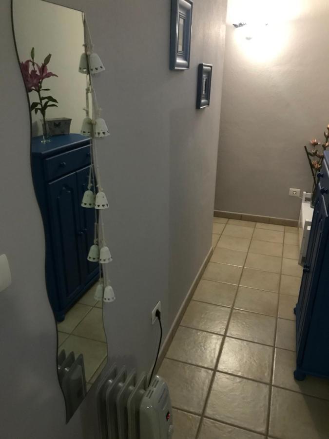 Apartamento El Almendro Puntagorda Екстериор снимка